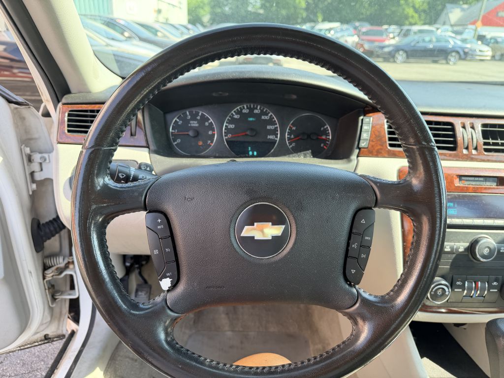 Photo 9 of this CHEVROLET IMPALA