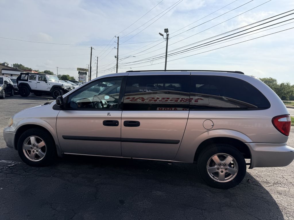 Photo 3 of this DODGE GRAND CARAVAN