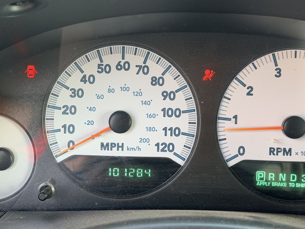 Photo 16 of this DODGE GRAND CARAVAN