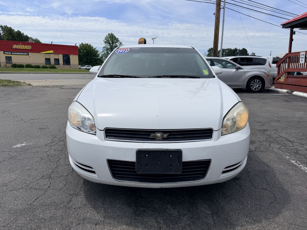 Photo 2 of this CHEVROLET IMPALA