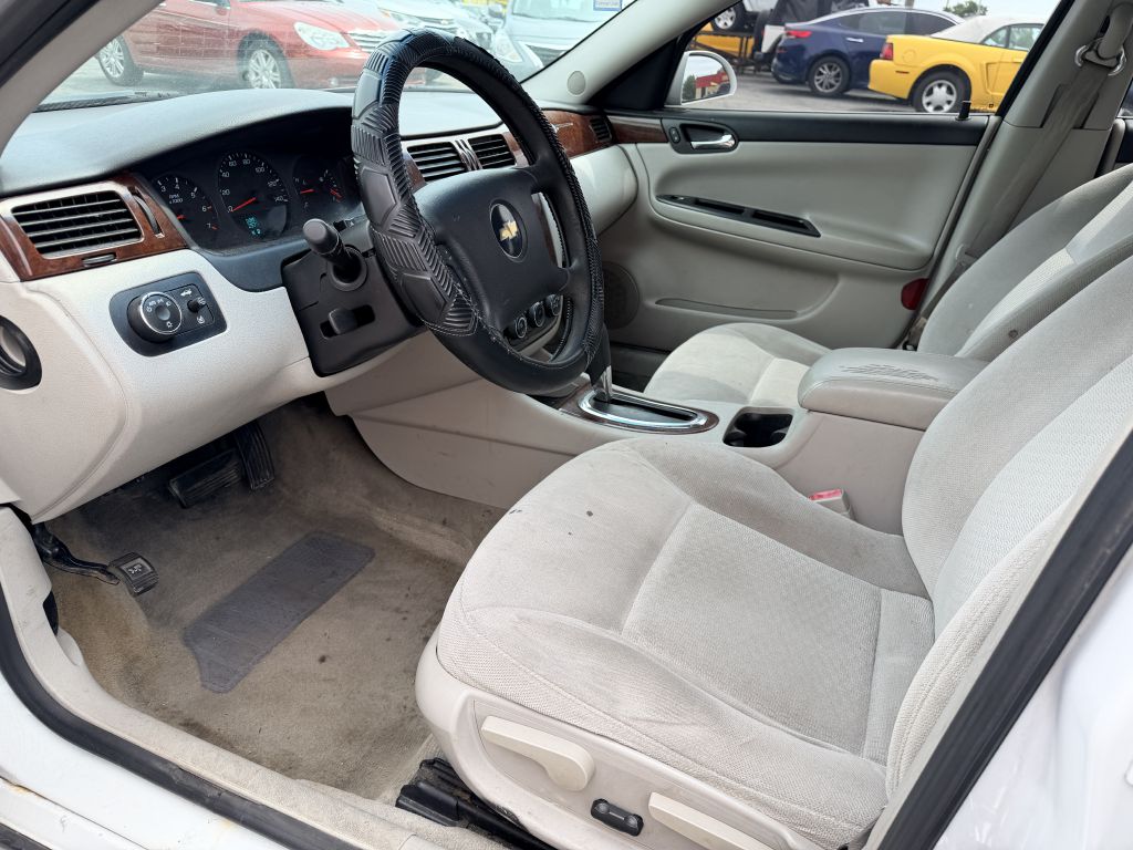 Photo 8 of this CHEVROLET IMPALA