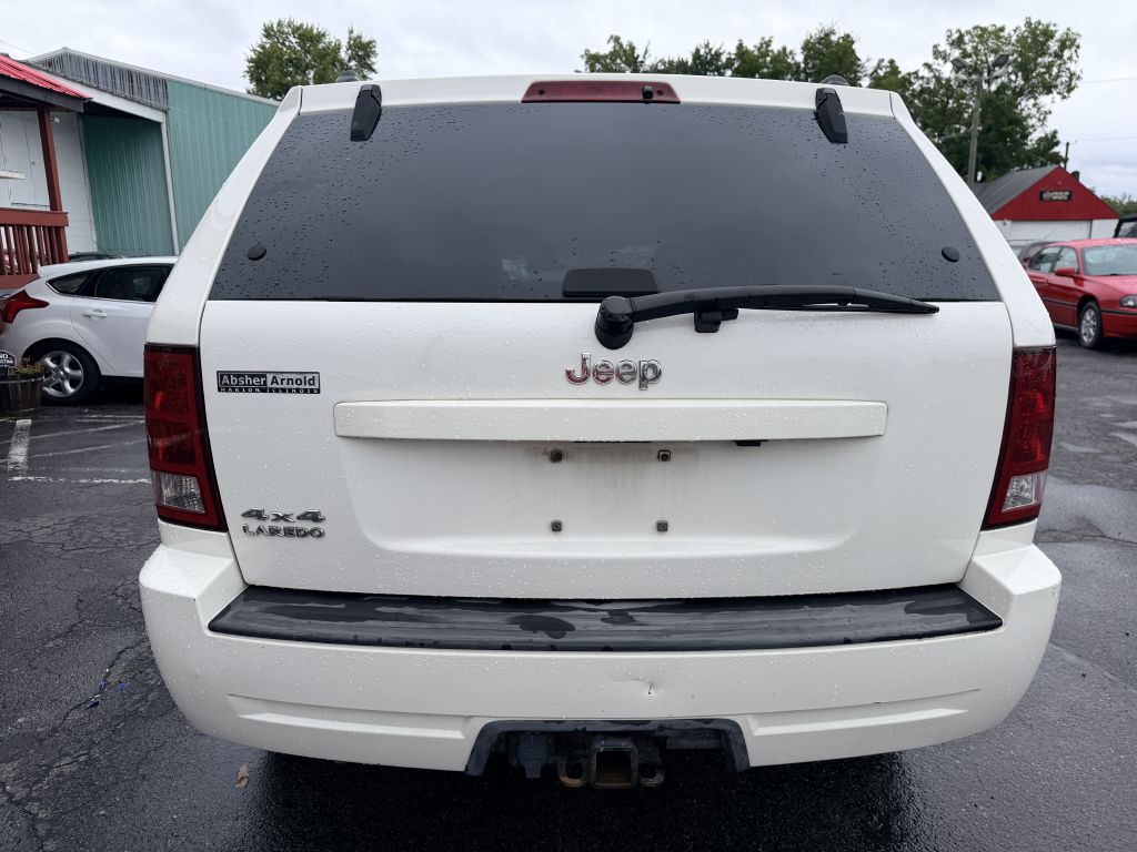 Photo 4 of this JEEP GRAND CHEROKEE