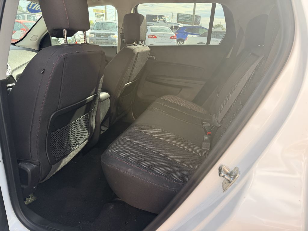 Photo 6 of this GMC TERRAIN