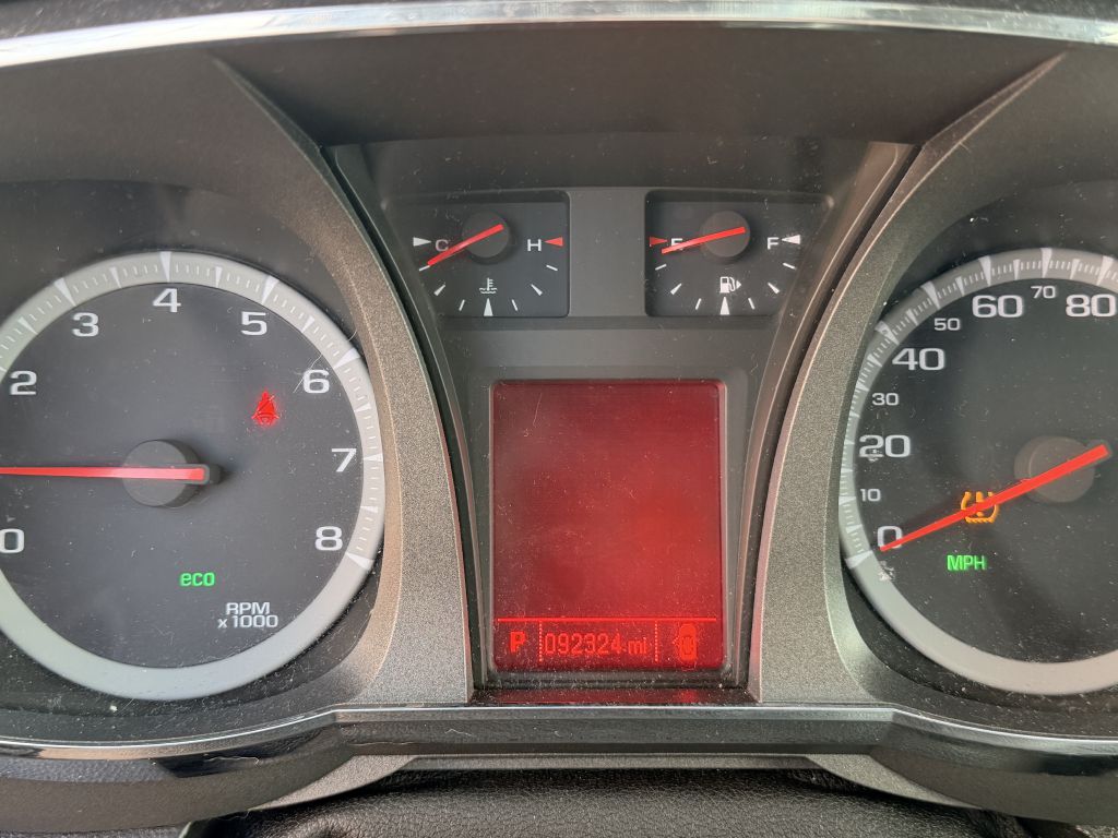 Photo 16 of this GMC TERRAIN