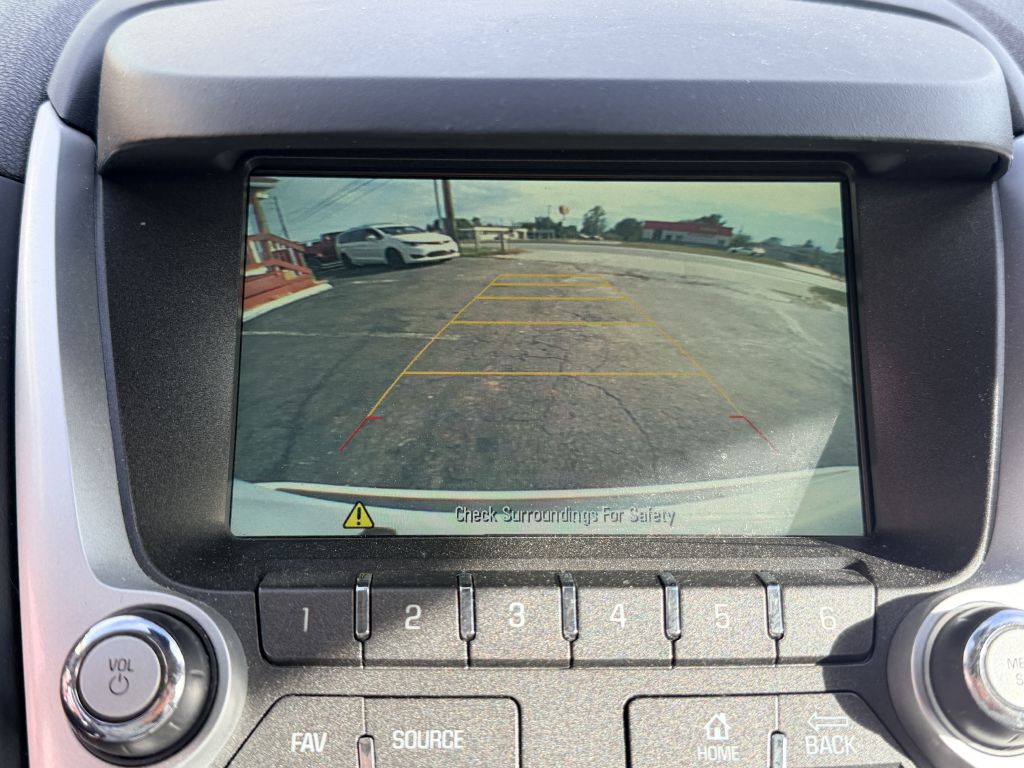 Photo 21 of this GMC TERRAIN