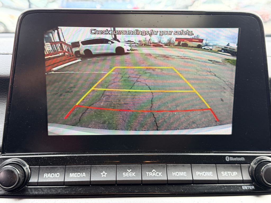 Photo 20 of this KIA FORTE