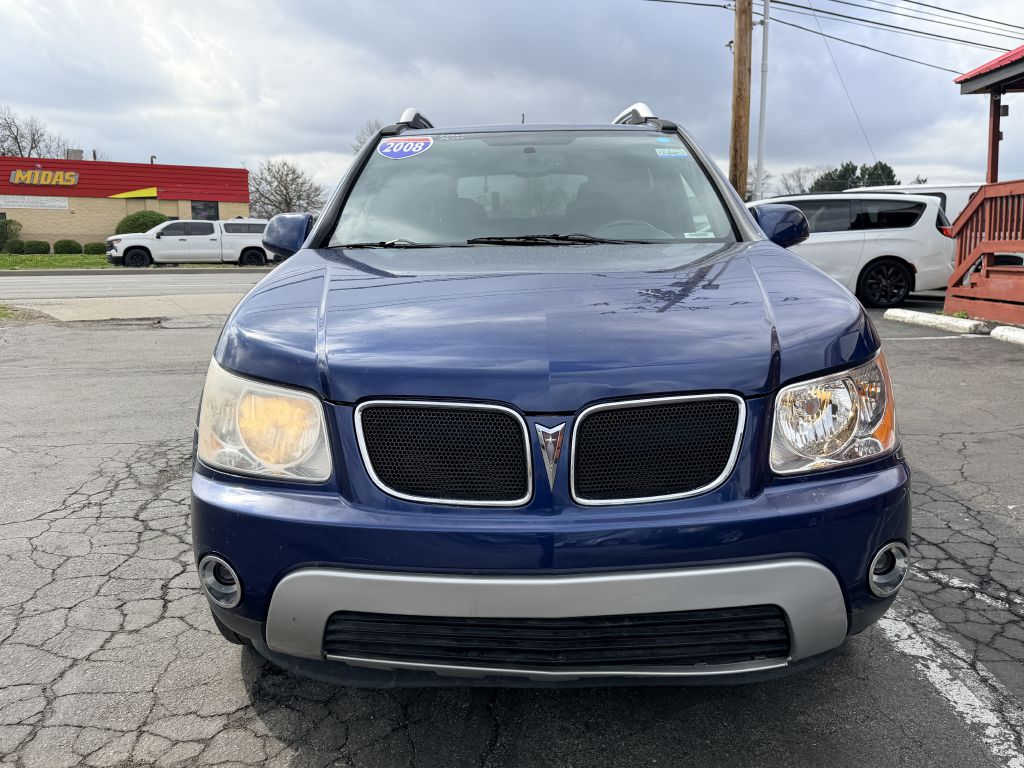 Photo 2 of this PONTIAC TORRENT
