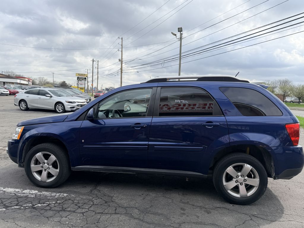 Photo 3 of this PONTIAC TORRENT