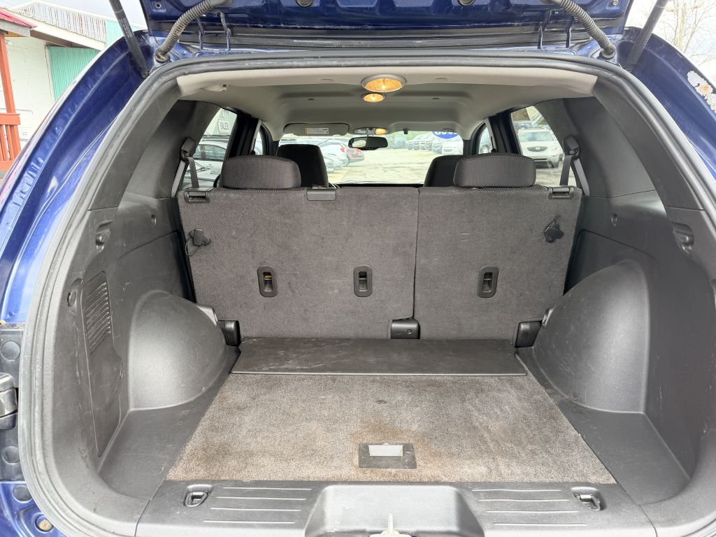 Photo 5 of this PONTIAC TORRENT