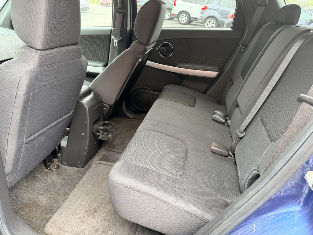 Photo 6 of this PONTIAC TORRENT