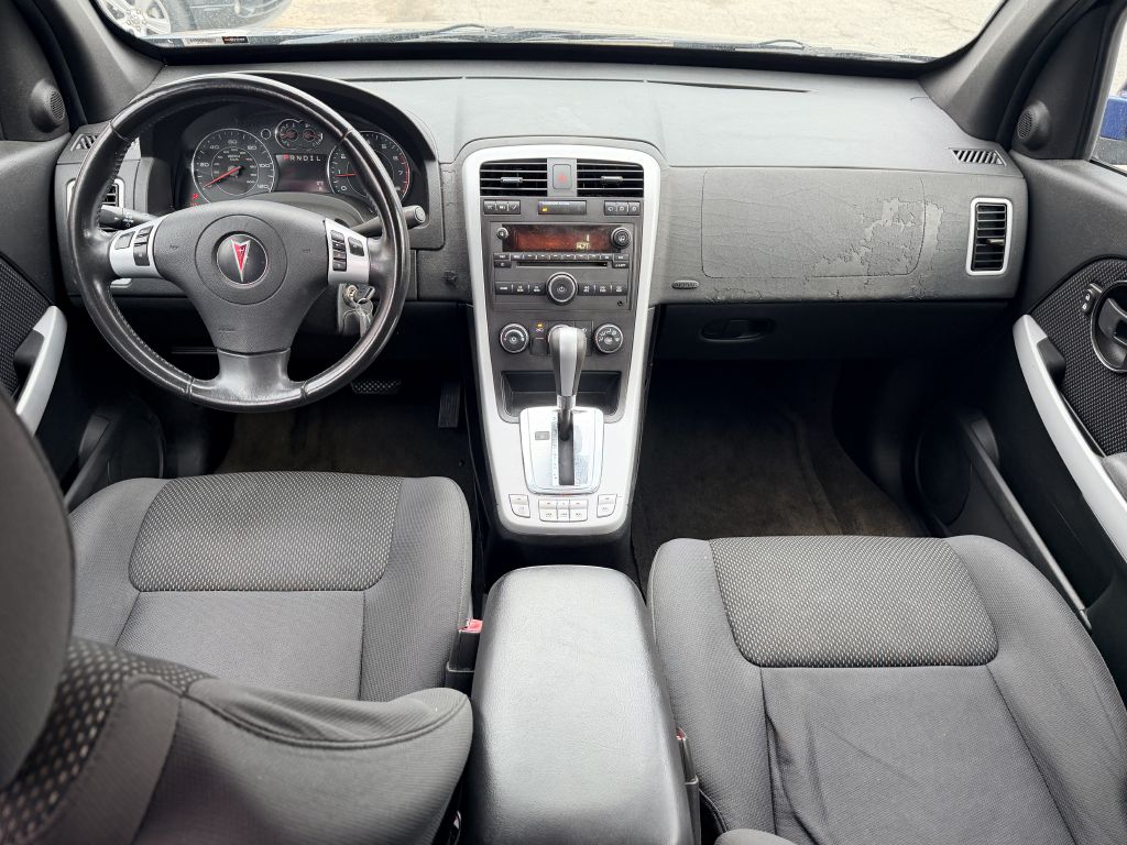 Photo 7 of this PONTIAC TORRENT