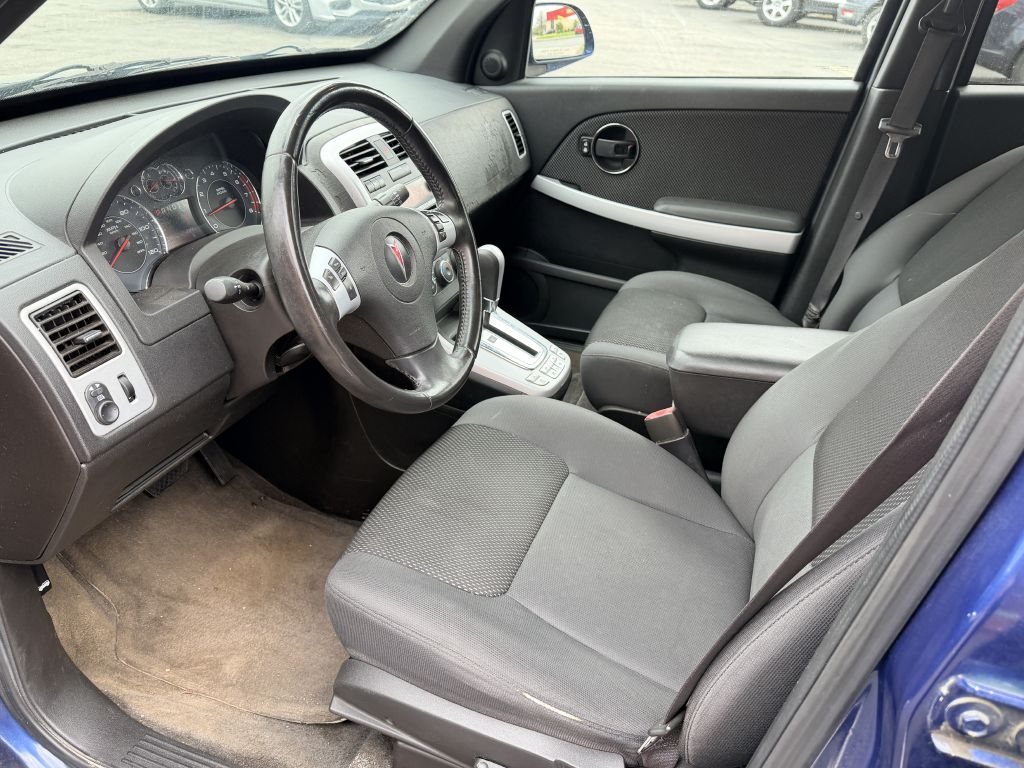 Photo 9 of this PONTIAC TORRENT