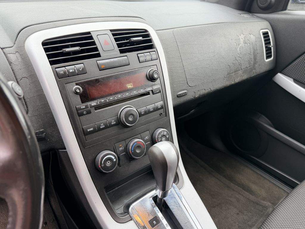 Photo 11 of this PONTIAC TORRENT