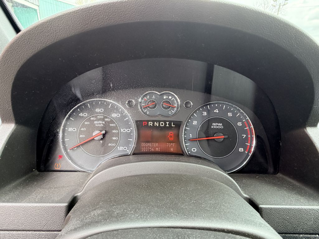 Photo 16 of this PONTIAC TORRENT
