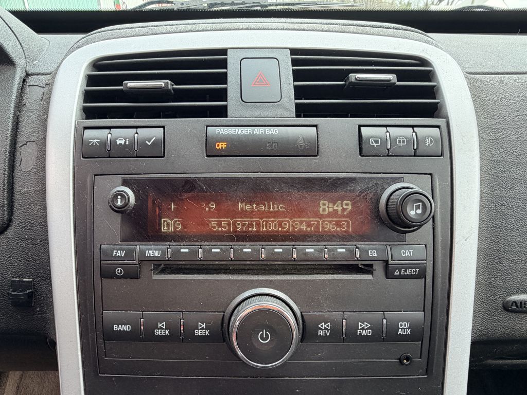 Photo 17 of this PONTIAC TORRENT