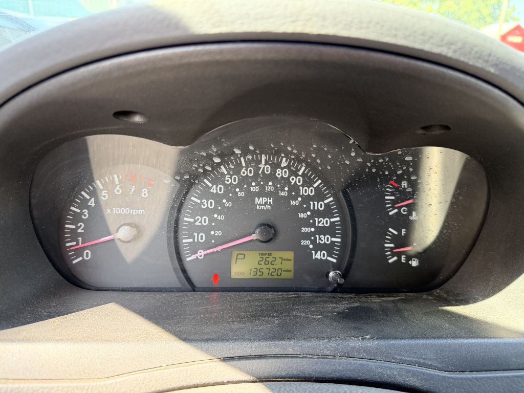 Photo 12 of this KIA SPECTRA