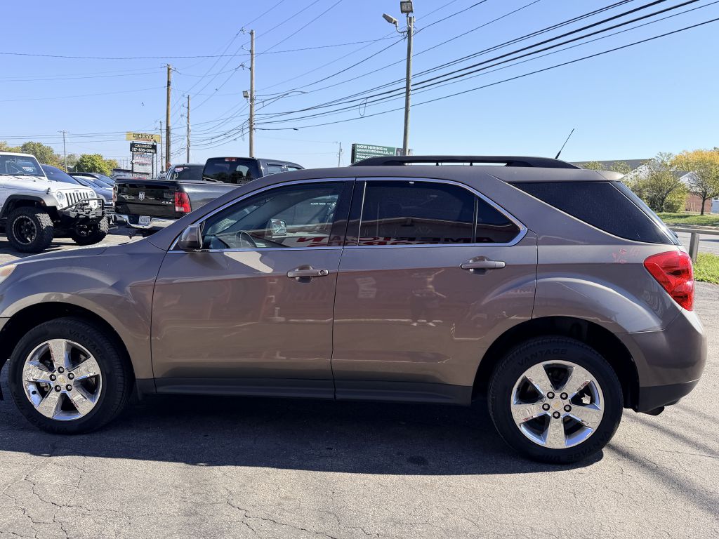 Photo 3 of this CHEVROLET EQUINOX