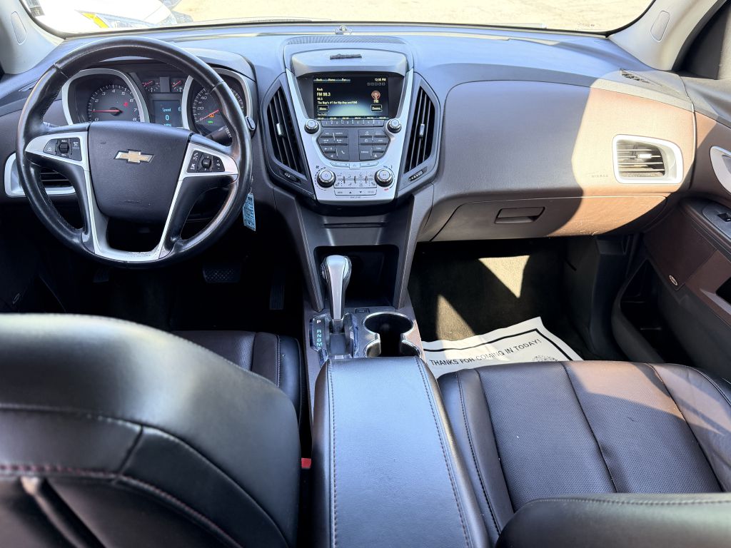 Photo 7 of this CHEVROLET EQUINOX