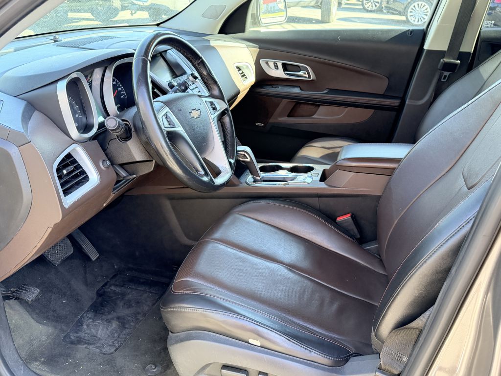 Photo 9 of this CHEVROLET EQUINOX