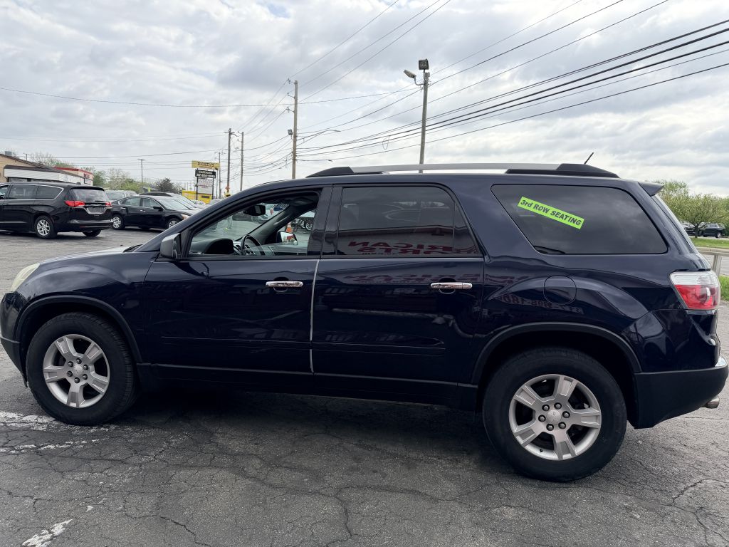 Photo 3 of this GMC ACADIA