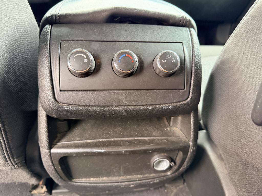 Photo 8 of this GMC ACADIA