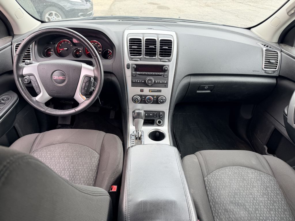 Photo 9 of this GMC ACADIA