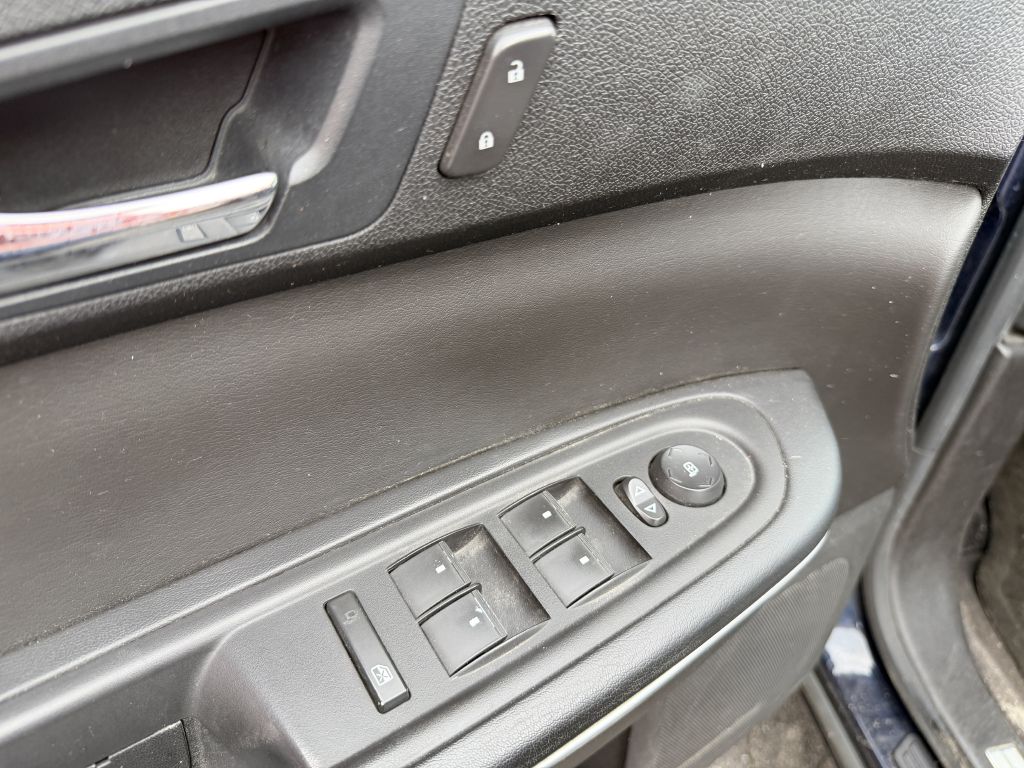 Photo 10 of this GMC ACADIA