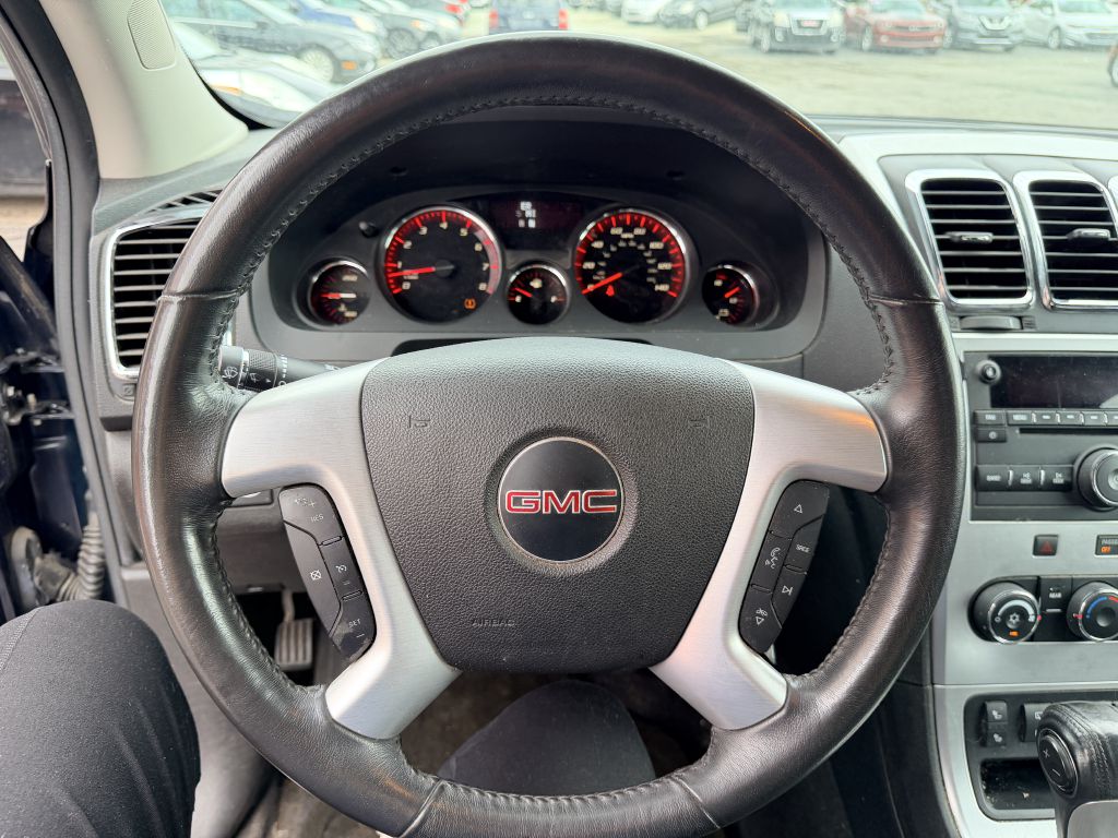 Photo 12 of this GMC ACADIA