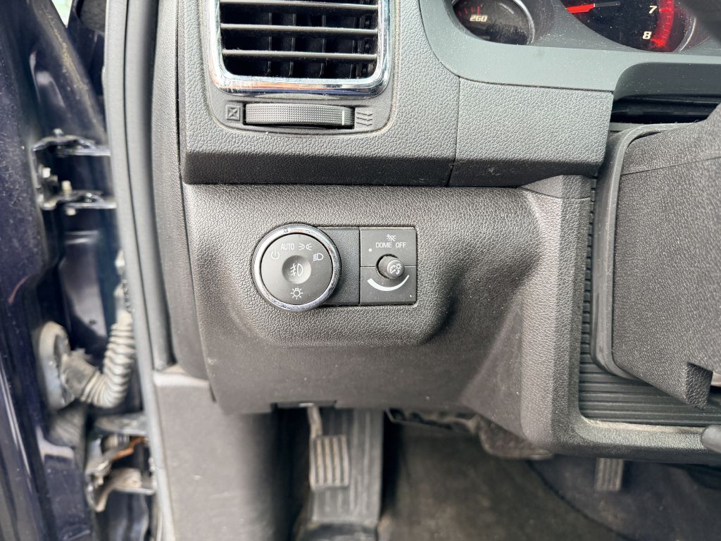 Photo 13 of this GMC ACADIA