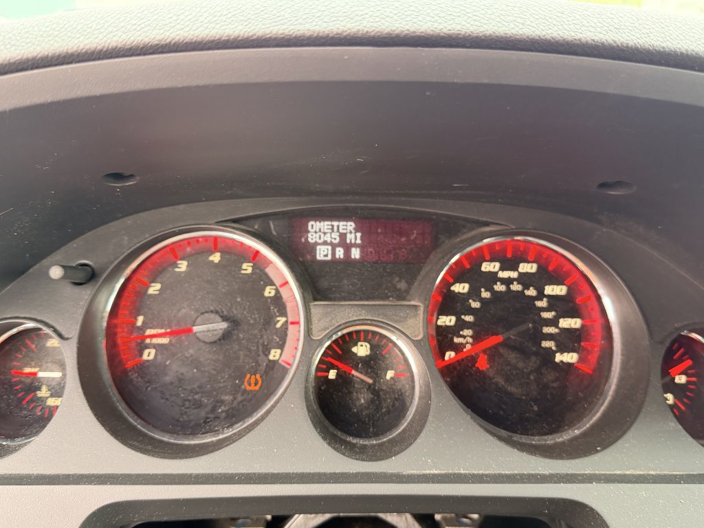 Photo 16 of this GMC ACADIA