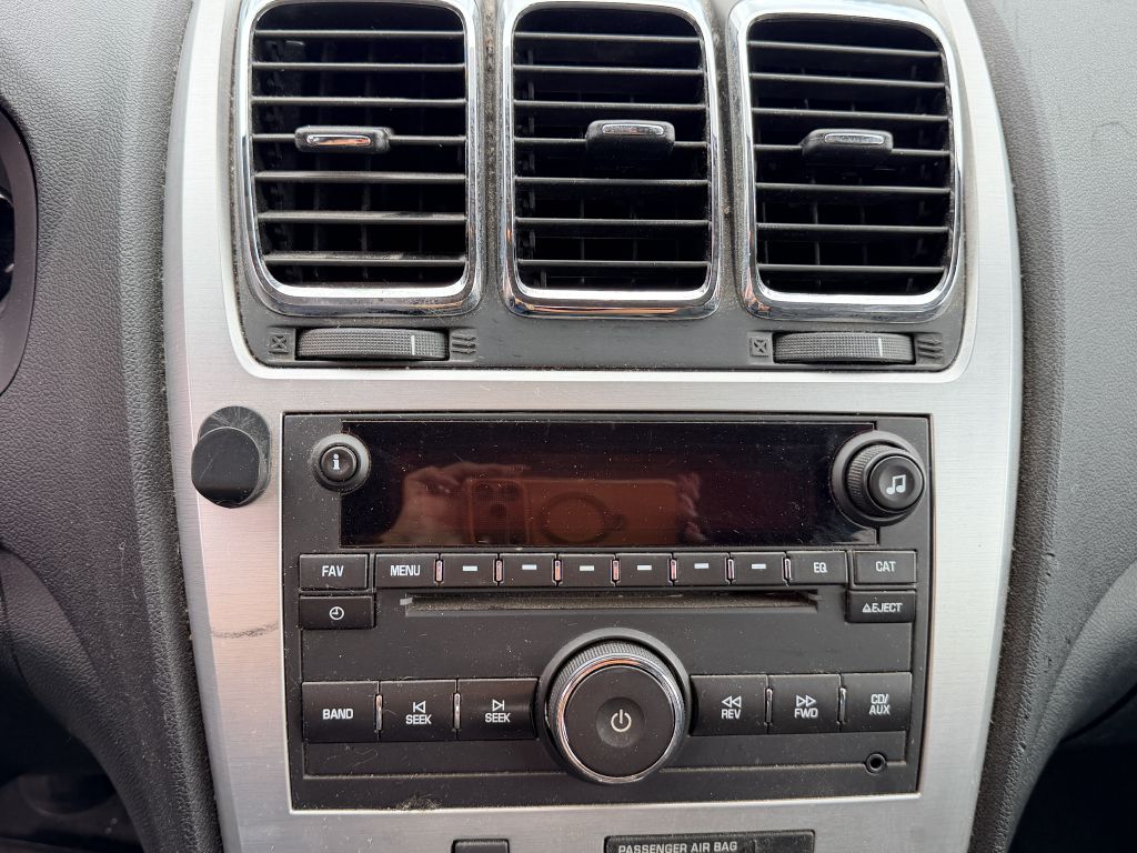 Photo 17 of this GMC ACADIA