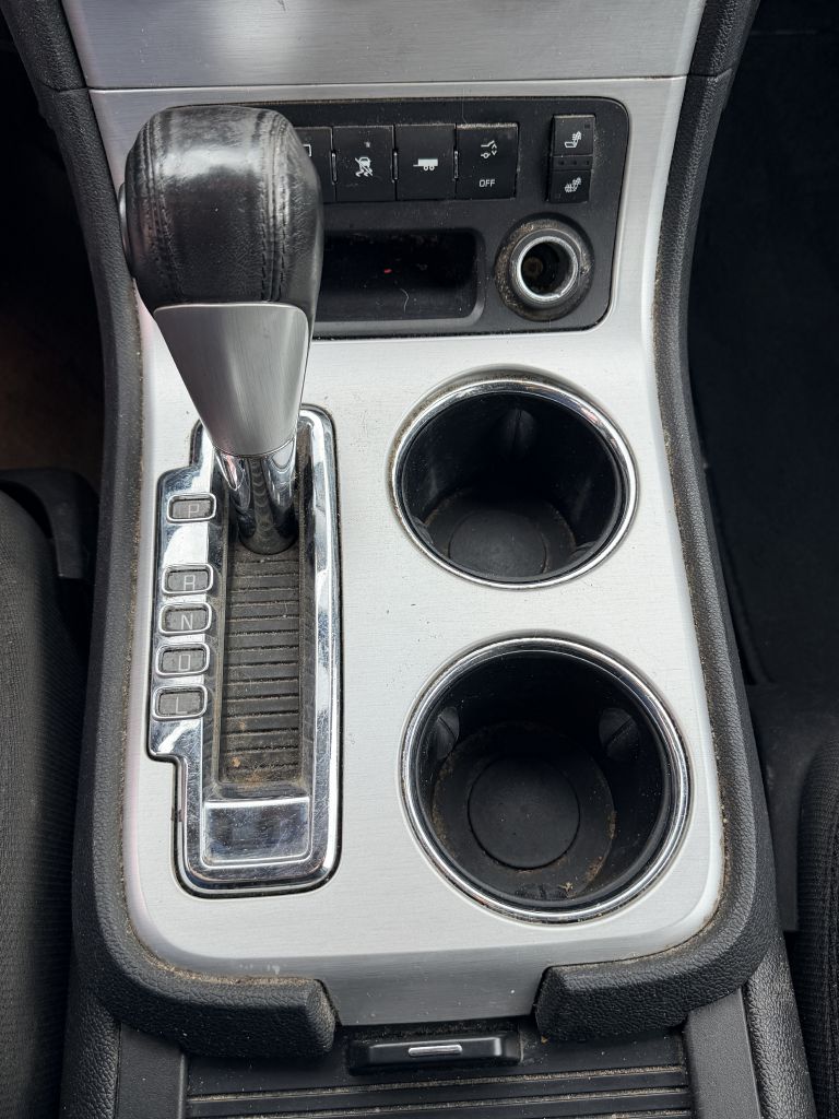 Photo 19 of this GMC ACADIA