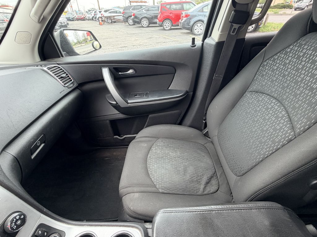 Photo 20 of this GMC ACADIA