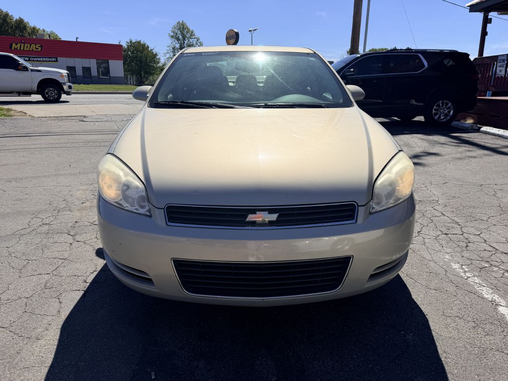 Photo 2 of this CHEVROLET IMPALA