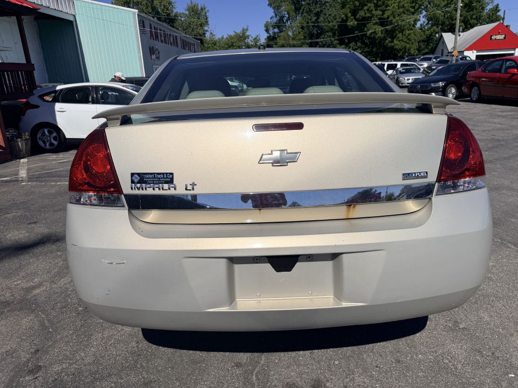 Photo 4 of this CHEVROLET IMPALA