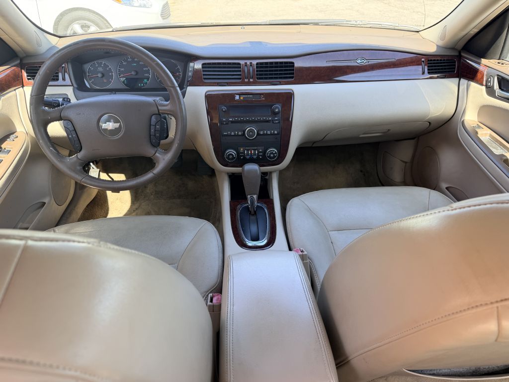 Photo 5 of this CHEVROLET IMPALA