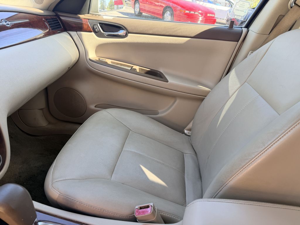Photo 11 of this CHEVROLET IMPALA