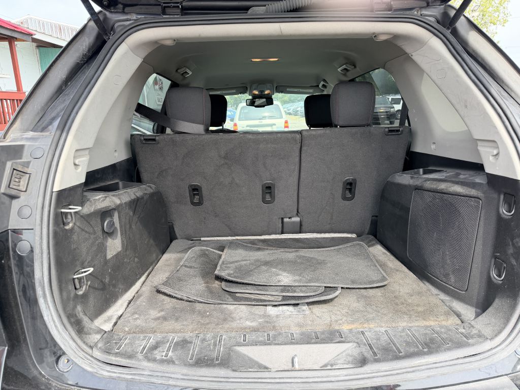 Photo 5 of this GMC TERRAIN