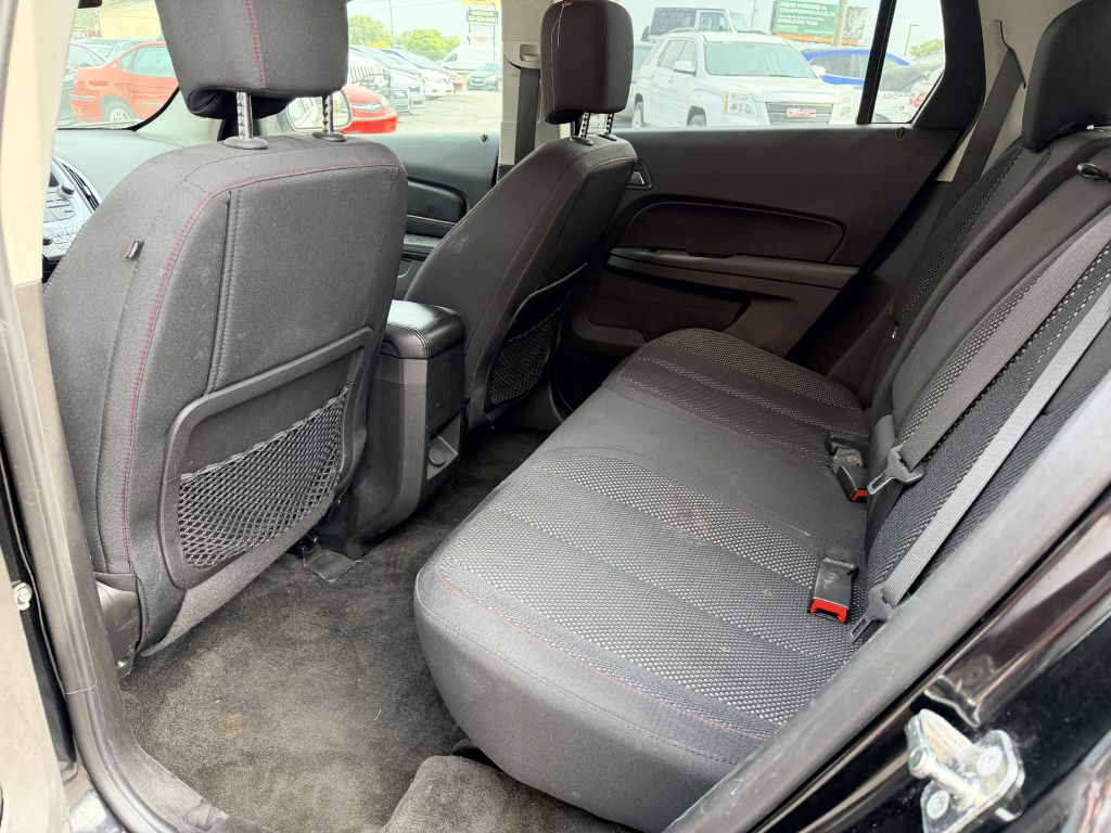 Photo 6 of this GMC TERRAIN