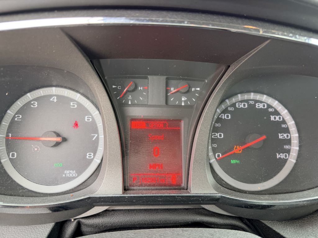 Photo 16 of this GMC TERRAIN