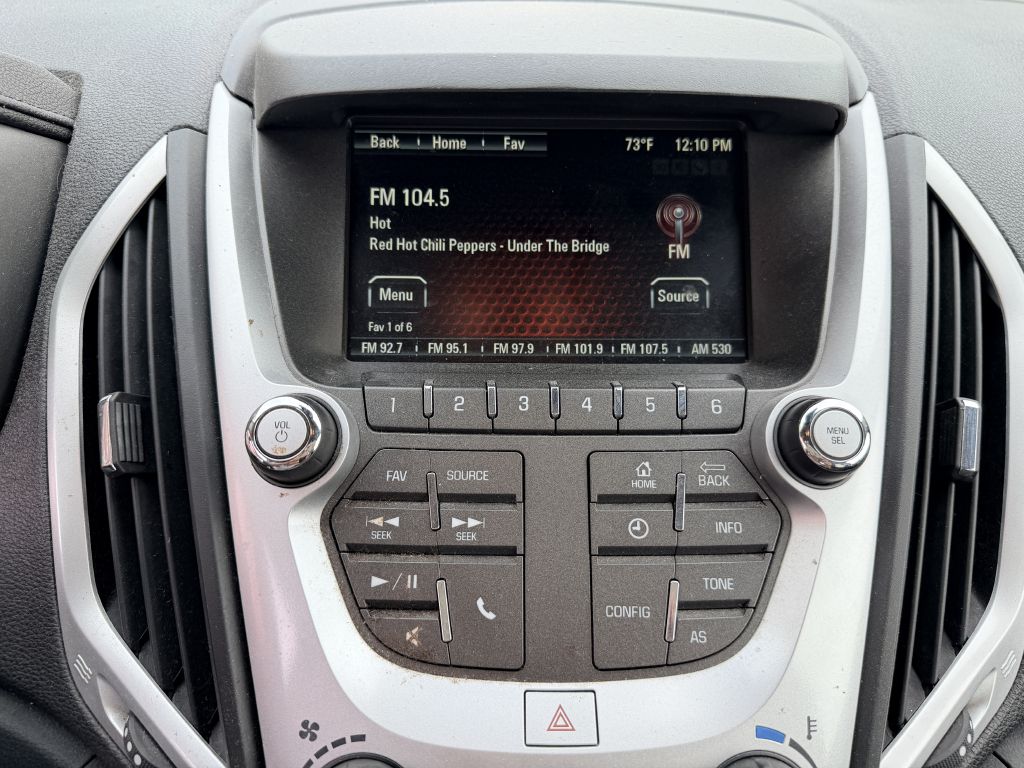 Photo 17 of this GMC TERRAIN