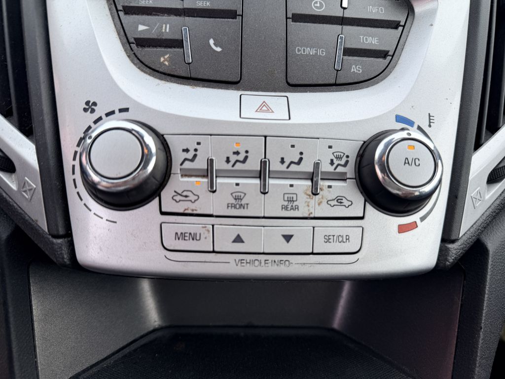 Photo 18 of this GMC TERRAIN