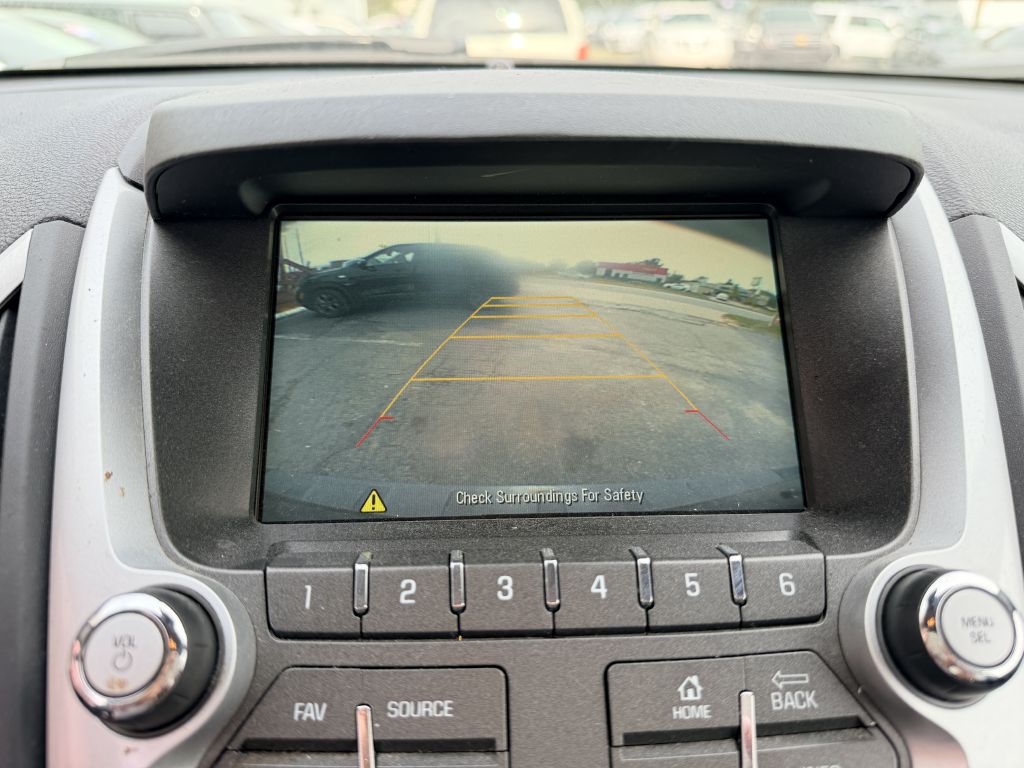 Photo 21 of this GMC TERRAIN