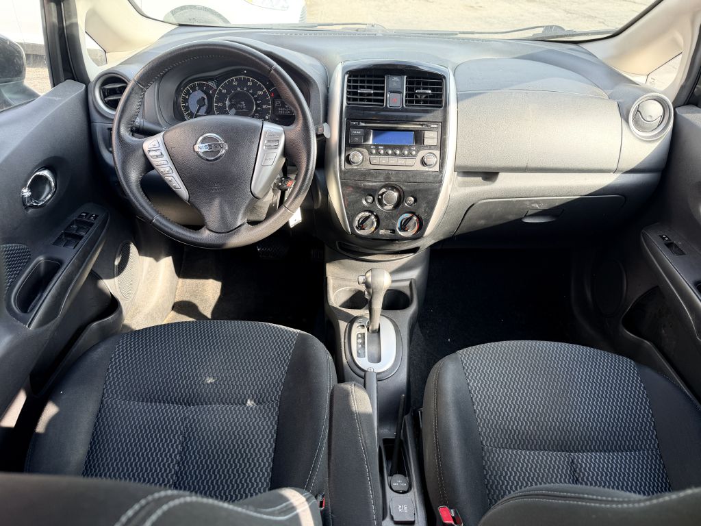 Photo 7 of this NISSAN VERSA NOTE