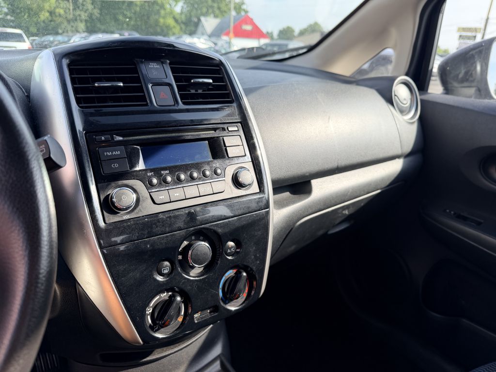 Photo 11 of this NISSAN VERSA NOTE