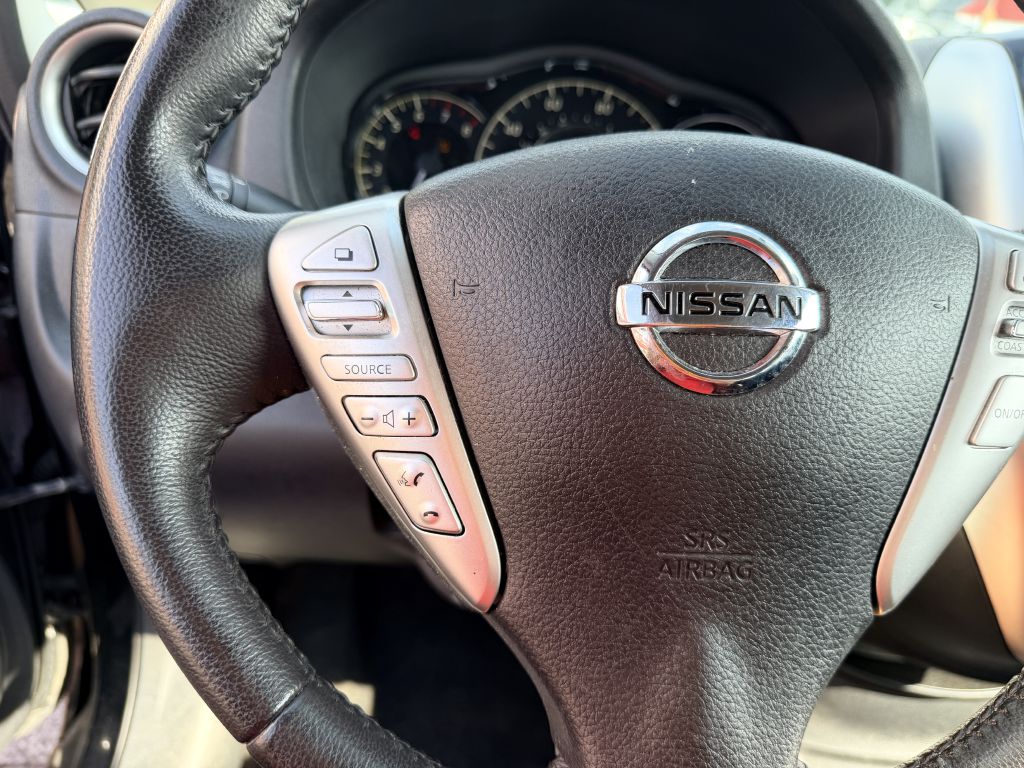 Photo 14 of this NISSAN VERSA NOTE