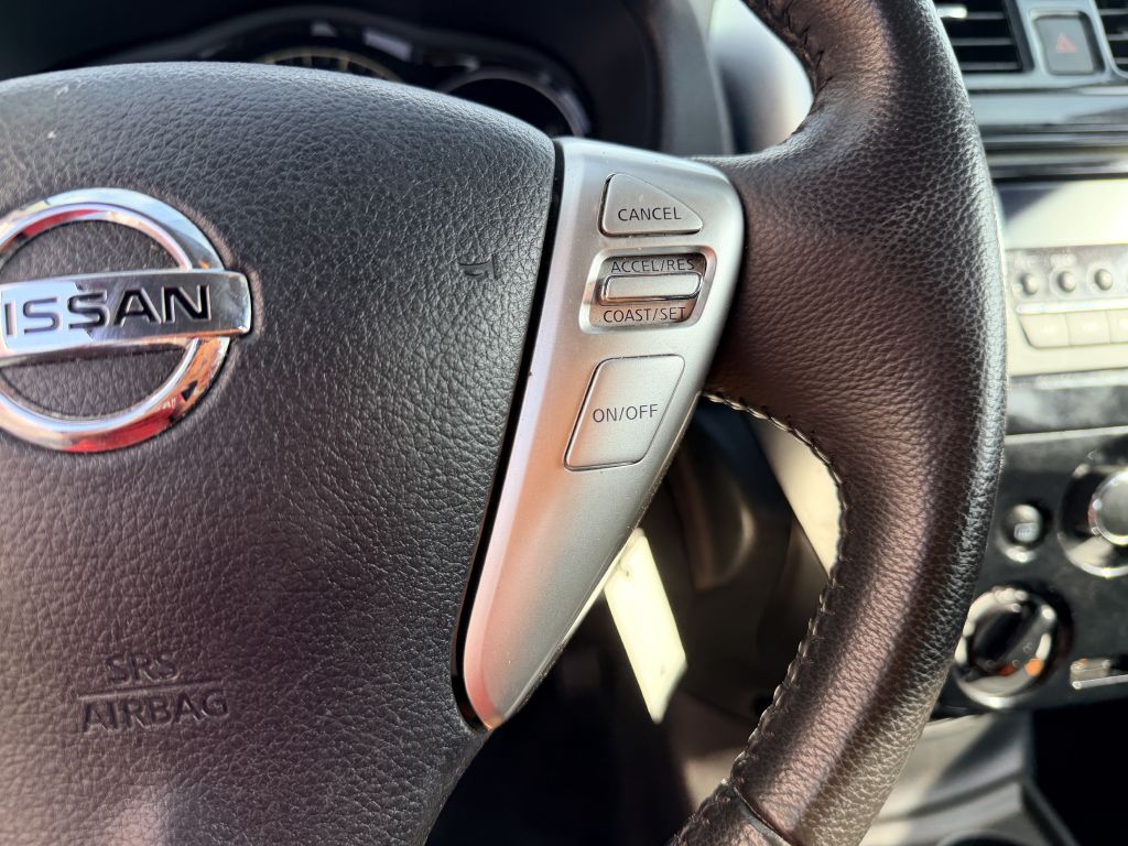 Photo 15 of this NISSAN VERSA NOTE