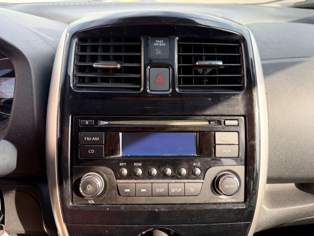 Photo 17 of this NISSAN VERSA NOTE