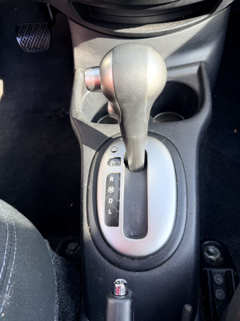 Photo 19 of this NISSAN VERSA NOTE