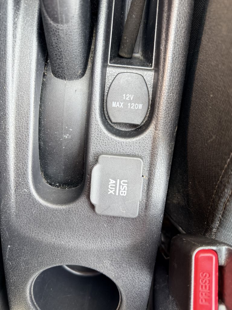 Photo 20 of this NISSAN VERSA NOTE